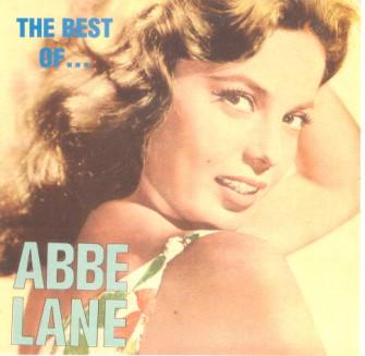 Lane ,Abbe - The Best Of